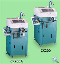 Máy cắt mẫu TOP TECH ALTOCUT CK200A, CK200